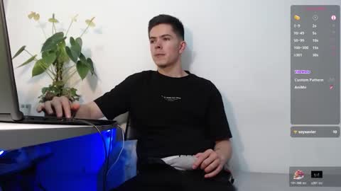 Elian online show from February 13, 2026, 7:10 pm