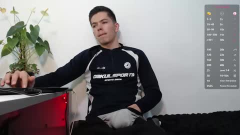 Elian online show from February 16, 2026, 6:15 pm