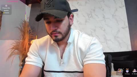 Elian online show from November 11, 2025, 11:54 am