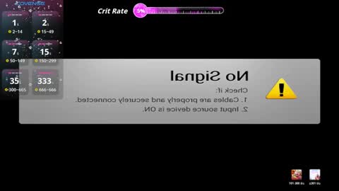 Luna online show from January 11, 2026, 9:20 pm