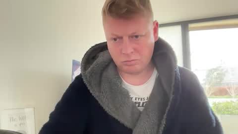 CabinCrewDrew online show from February 17, 2026, 2:35 pm