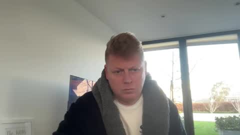 CabinCrewDrew online show from February 25, 2026, 4:16 pm