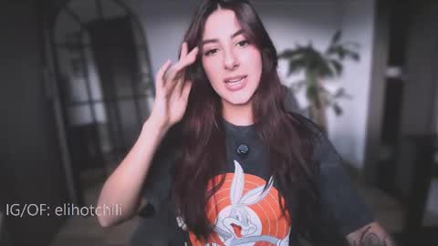 Eli online show from March 31, 2026, 9:48 pm