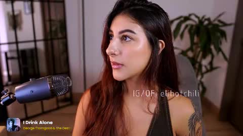 Eli online show from July 1, 2026, 3:23 pm