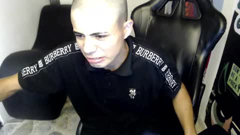 bby-santy online show from January 24, 2025, 4:49 pm