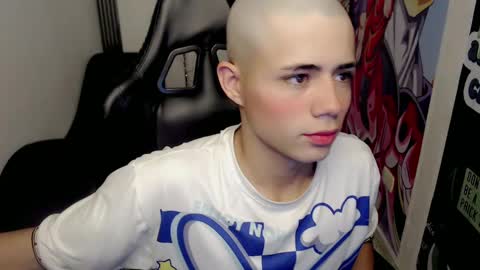 bby-santy online show from January 25, 2025, 2:25 pm