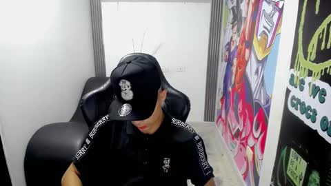 bby-santy online show from January 28, 2025, 12:54 pm