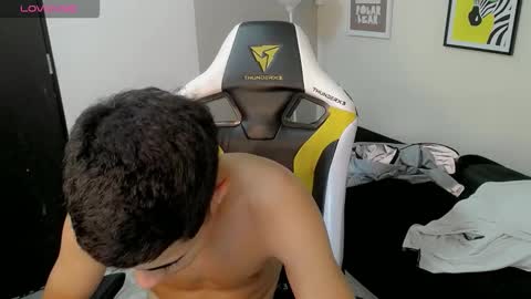 bby-santy online show from October 2, 2025, 5:09 pm