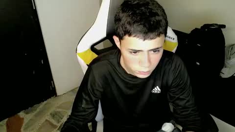 bby-santy online show from October 5, 2025, 5:22 pm