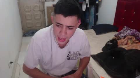 bby-santy online show from February 19, 2026, 5:09 pm