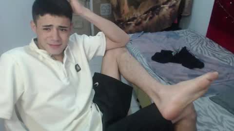 bby-santy online show from March 1, 2026, 2:30 pm