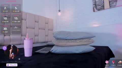 E L I I Z A B E T H   online show from December 28, 2024, 8:48 am