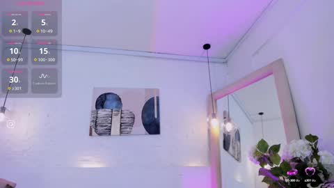 E L I I Z A B E T H   online show from February 24, 2025, 7:33 am