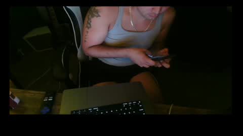 Eliluvvv online show from July 15, 2026, 9:03 am