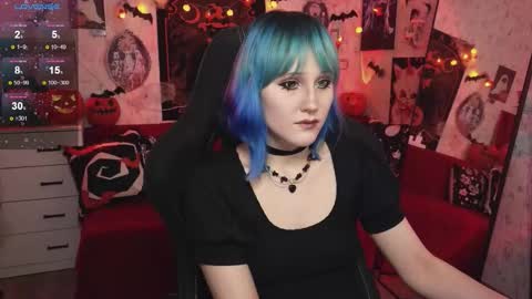 Snapshot of elika_kay chatting on October 26, 2025, 8:48 pm  MORE ME   online show from October 26, 2025, 8:48 pm