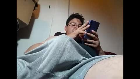 elimposstor online show from December 17, 2024, 11:49 pm