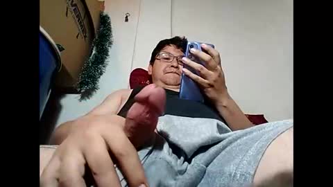 elimposstor online show from January 5, 2025, 3:13 pm