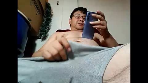 elimposstor online show from January 6, 2025, 6:03 am