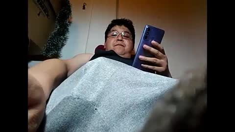 elimposstor online show from January 12, 2025, 12:01 pm