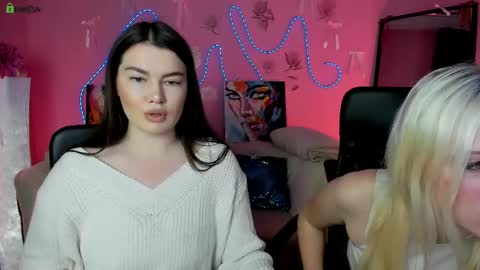 Elin online show from May 10, 2026, 9:25 am