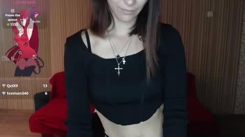 Snapshot of elina_posh chatting on September 19, 2025, 11:44 am Liza online show from September 19, 2025, 11:44 am