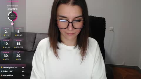 Liza online show from April 14, 2026, 12:44 pm