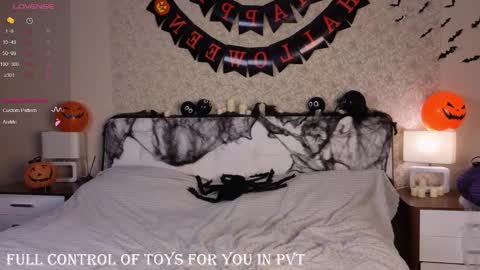 Elina online show from October 27, 2025, 1:31 am