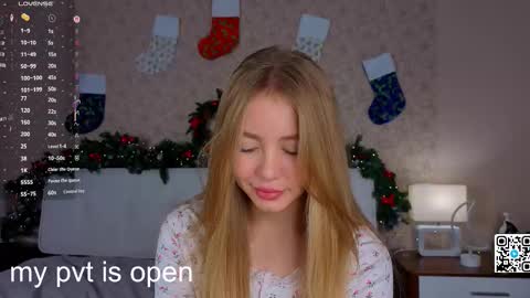 Elina online show from December 23, 2025, 2:09 am