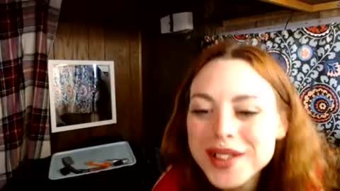 Elina online show from June 25, 2026, 5:12 am