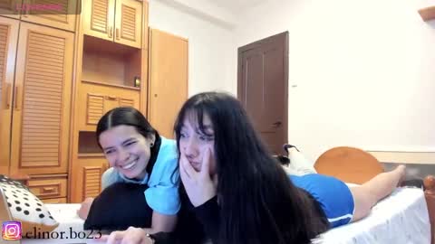 Snapshot of elinor_bo chatting on January 13, 2025, 10:14 am paula  onlyfns          online show from January 13, 2025, 10:14 am
