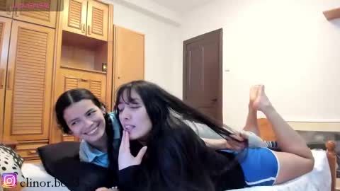 Snapshot of elinor_bo chatting on January 13, 2025, 5:55 pm paula  onlyfns          online show from January 13, 2025, 5:55 pm