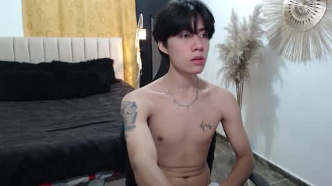 Snapshot of elio_collem chatting on September 13, 2025, 4:12 am ELIO online show from September 13, 2025, 4:12 am