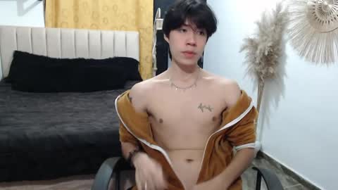 ELIO online show from May 21, 2026, 2:51 am