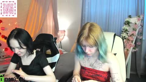 Elira Vane online show from June 5, 2026, 3:02 am