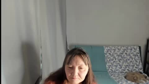 Elis online show from November 24, 2025, 1:16 am