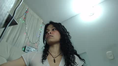 Snapshot of elisa_diaz_14 chatting on December 26, 2024, 4:10 am Elisa Diaz online show from December 26, 2024, 4:10 am