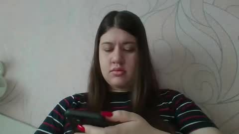 Snapshot of elisa_kollin chatting on January 4, 2025, 7:45 am Aletta Oushen online show from January 4, 2025, 7:45 am