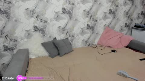 Snapshot of elisa_kollin chatting on January 21, 2025, 11:35 am Aletta Oushen online show from January 21, 2025, 11:35 am