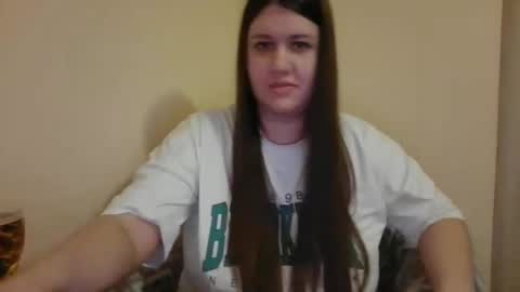 Snapshot of elisa_kollin chatting on January 29, 2025, 2:21 pm Aletta Oushen online show from January 29, 2025, 2:21 pm