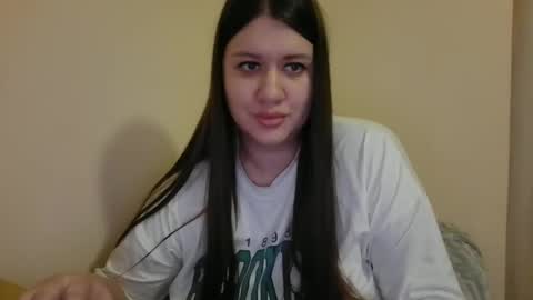 Snapshot of elisa_kollin chatting on January 29, 2025, 8:25 pm Aletta Oushen online show from January 29, 2025, 8:25 pm