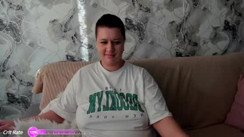 Snapshot of elisa_kollin chatting on February 5, 2025, 10:51 am Aletta Oushen online show from February 5, 2025, 10:51 am
