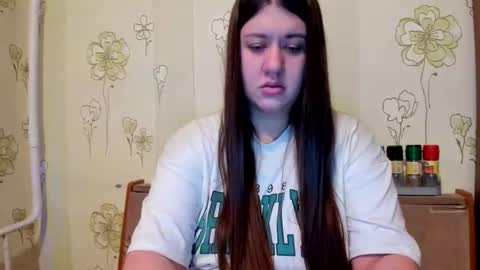 Snapshot of elisa_kollin chatting on February 8, 2025, 2:27 pm Aletta Oushen online show from February 8, 2025, 2:27 pm