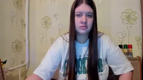 Snapshot of elisa_kollin chatting on February 9, 2025, 1:46 pm Aletta Oushen online show from February 9, 2025, 1:46 pm