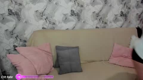 Snapshot of elisa_kollin chatting on March 1, 2025, 11:39 am Aletta Oushen online show from March 1, 2025, 11:39 am