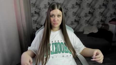 Aletta Oushen online show from February 26, 2026, 11:53 am