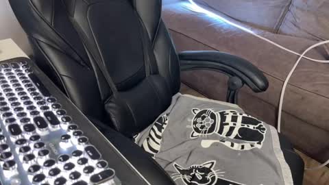 Elisa North online show from March 9, 2025, 9:57 am