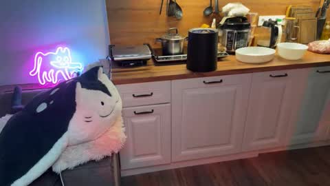 Elisa North online show from September 25, 2025, 4:11 pm