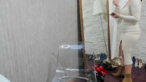 Maria online show from March 12, 2025, 5:46 am