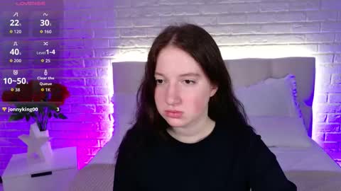 your sweet Lisa online show from March 17, 2026, 3:33 am