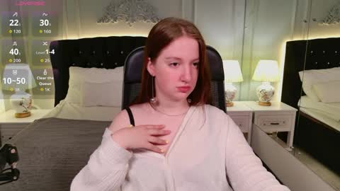 your sweet Lisa online show from June 4, 2026, 4:18 am